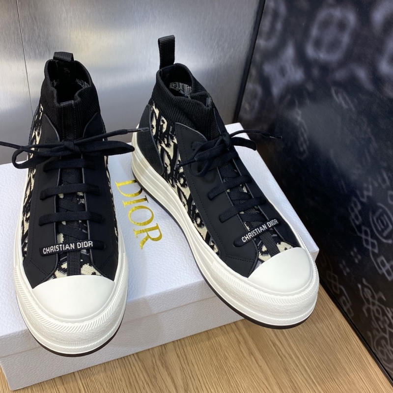 Christian Dior Casual Shoes